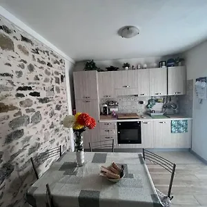 Casa vacanze La Casa Del Sole, Imperia