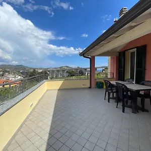 Appartamento La Quercia Casa, Imperia