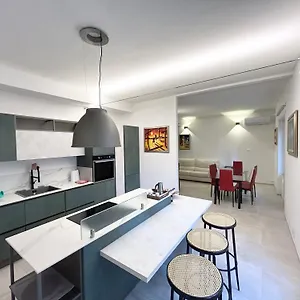 Casa vacanze Casa Mec, Imperia