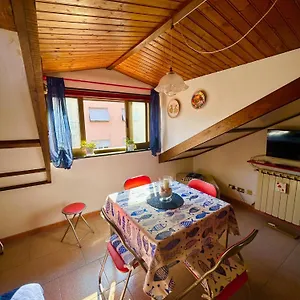 Appartamento Ca' Berio 67, Imperia