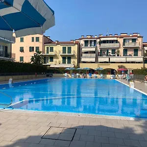 Appartamento Il Nido Di Marta, Imperia