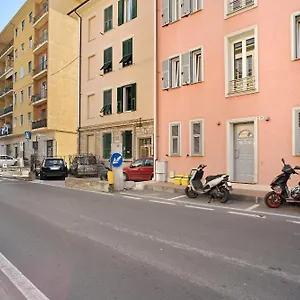 Appartamento Gilda, Imperia