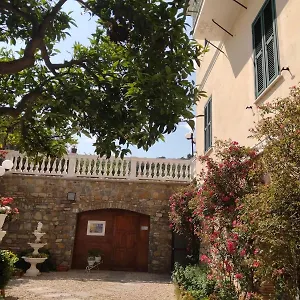 Alloggio per agriturismo Agriturismo A Ca Du Cappellan, Imperia