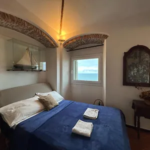 Casa vacanze Napoleone Vintage House, Imperia