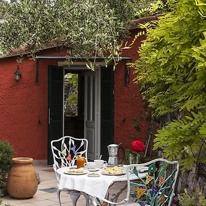 Tenuta Il Risveglio Vakantieboerderij
