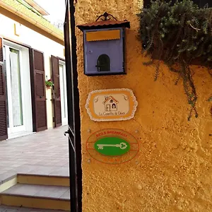 La Casetta Di Giuci Bed & Breakfast