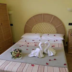 Marino San Giuseppe Hotel