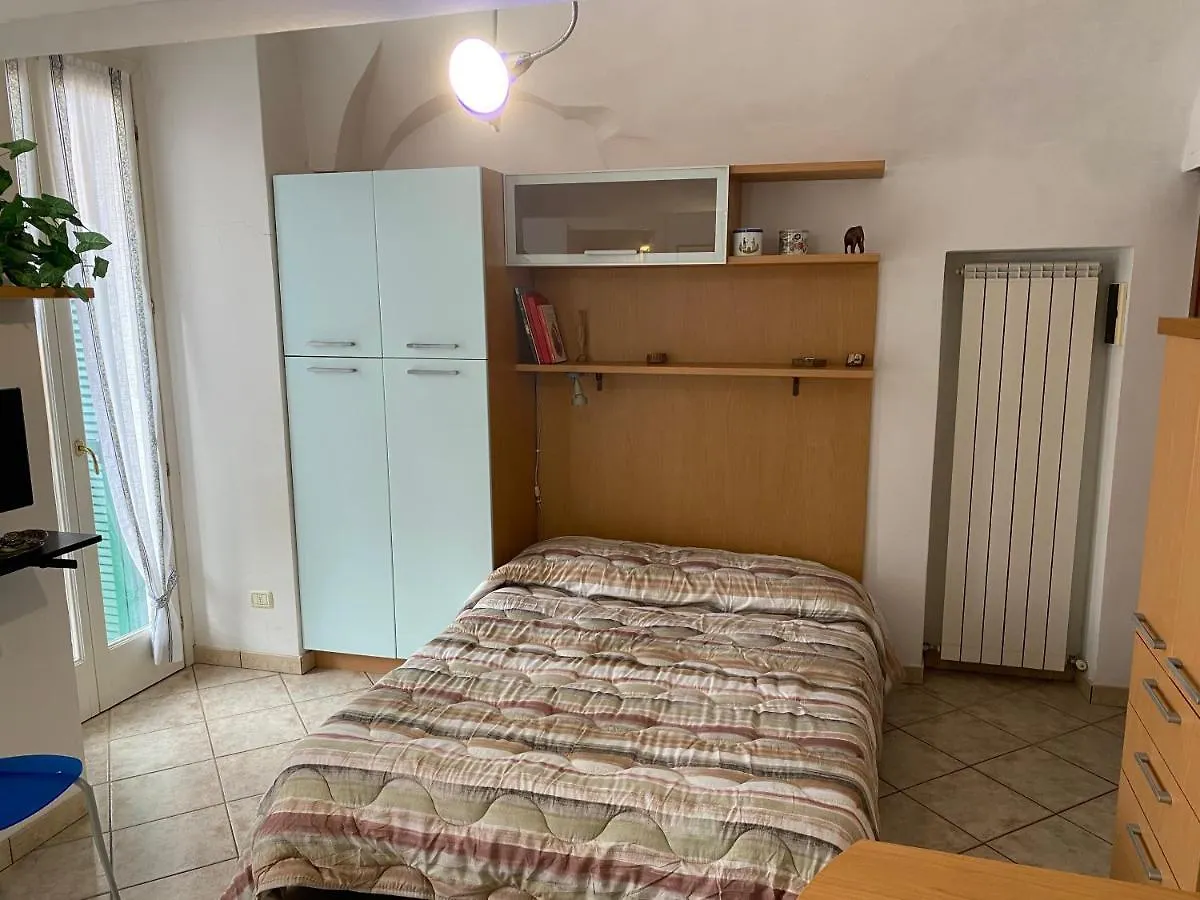 Appartamento Casa Del Vecchio Artista Imperia