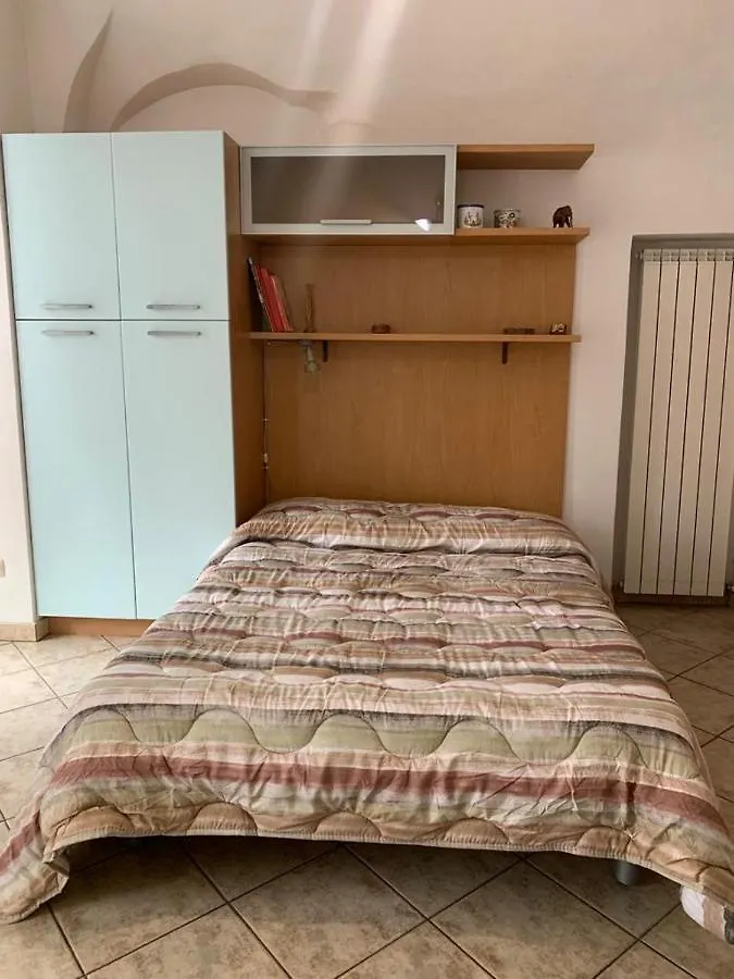 Appartamento Casa Del Vecchio Artista Imperia
